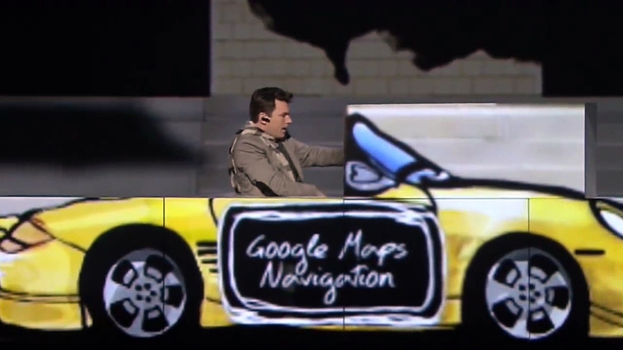 Samsung Galaxy S Unpacked Event