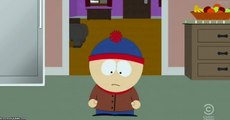 IM NOT CHUGGING BEER, Randy Marsh- South Park