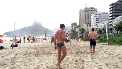 2 SD vs Russie Barsouk Liamin