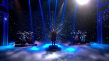 Can Emma Jones sing her way to success?  | Semi-Final 5 | Britain's Got Talent 2015