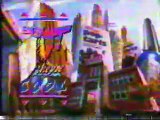 1993 or 1994 WGNT Commercial Block 2 (The Jetsons Meet the Flintstones)