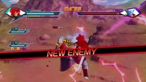 Dragon Ball Xenoverse- How to get Serious Bomb- Ultimate Attack
