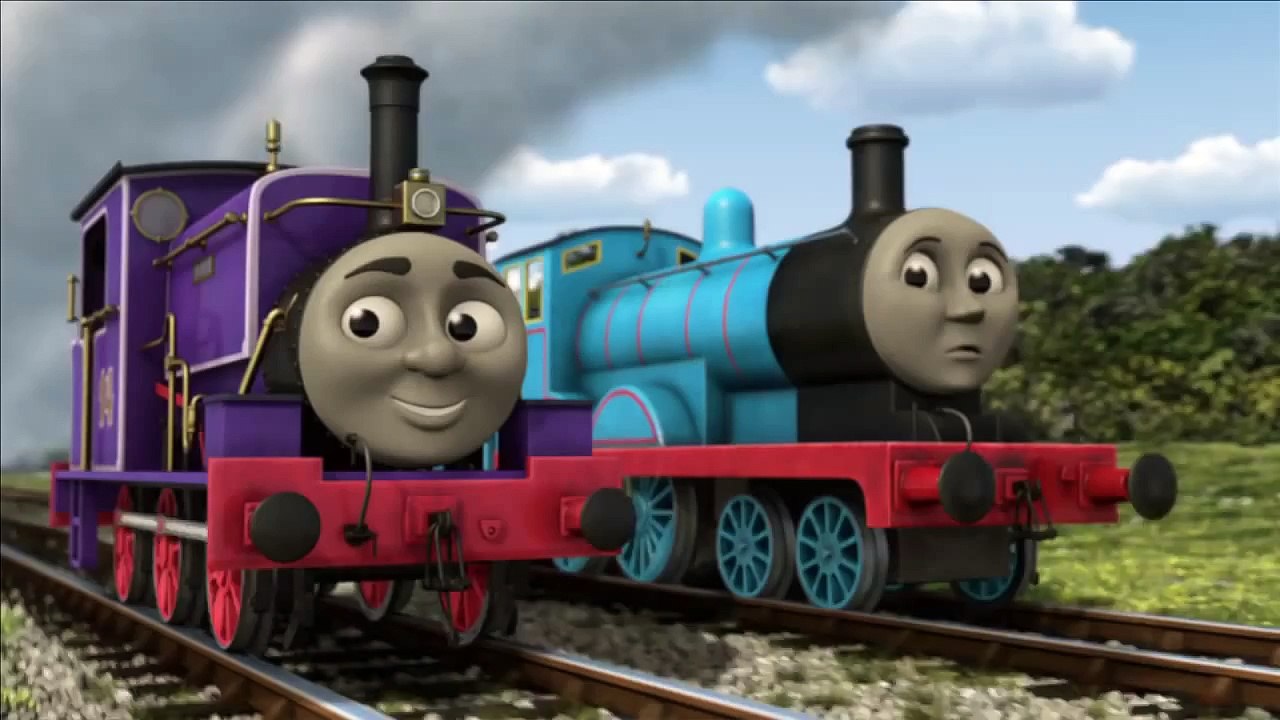 Thomas & Friends: Fun Edward