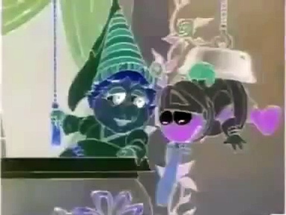 Muppet Babies Intro in G Major
