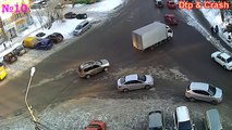 Подборка Аварий И ДТП декабрь (25) 2014 New Best Car Crash Compilation december