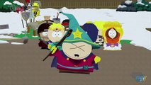 South Park: The Stick of Truth - E3 2013: The Art of Farts Trailer