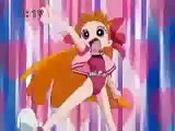 Sailor Moon and Powerpuff Girls Z Transformation