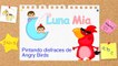 PEPPA PIG Y LOS ANGRY BIRDS ◄ Luna Mia ►