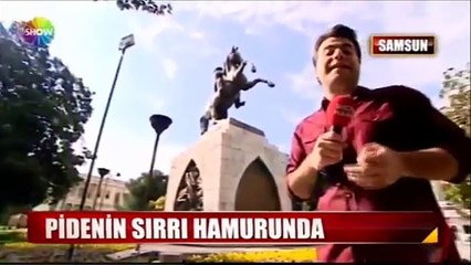 Popular Videos - Bafra & Turan Usta Bafra Pide