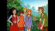 Scooby Doo On Zombie Island - Meet Timon - Greek