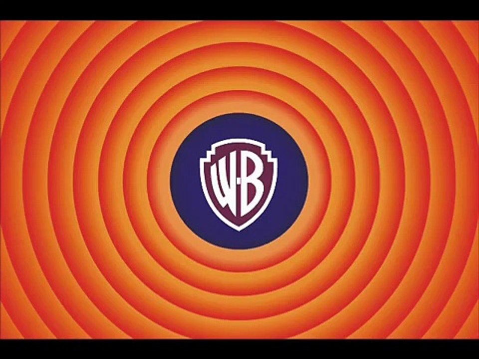 Looney Tunes intro