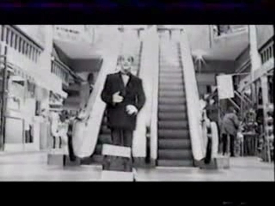 ILVES clip