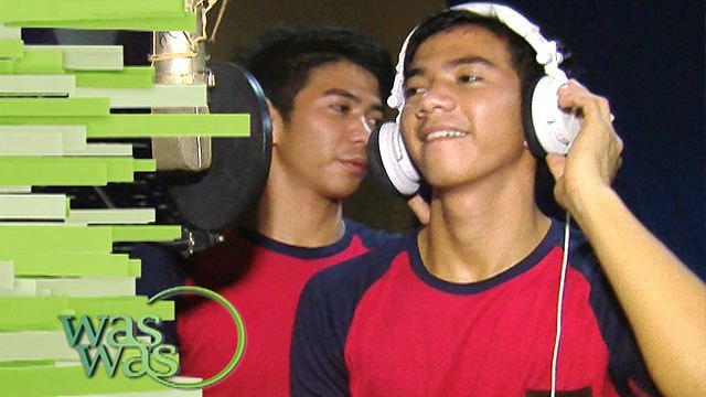 Highlight - WasWas 03 Maret 2016