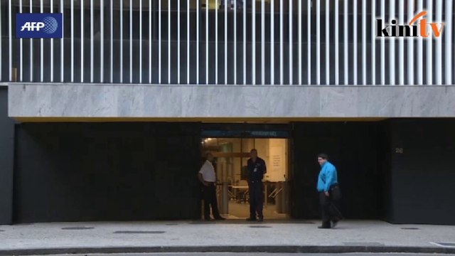 Empangan runtuh, pemilik lombong bayar 6.2 bilion dolar