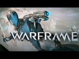 Warframe Excalibur the brave Playstation 4 Gameplay Part 3