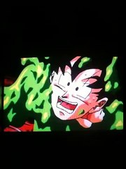 Dragon ball z mind trap