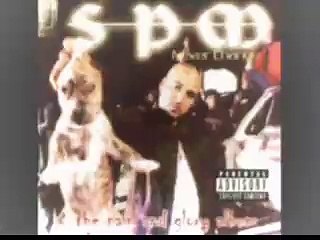 SPM feat. Notorious BIG & 2pac (CAP$ Remix)