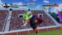 Majin Buus buddy MARSHMALLOW - Random Online Battle PvP (Dragon Ball XenoVerse)