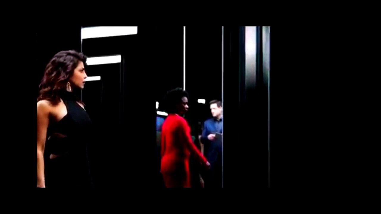 Quantico - Reflections