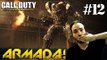 Call of Duty: Advanced Warfare Gameplay Part 12 - Armada -Campaign Mission 12 (COD AW)