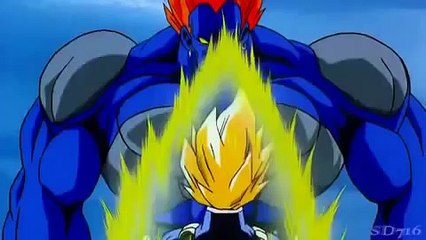 Super Android 13 Vs Z Fighters Hindi Dubbed