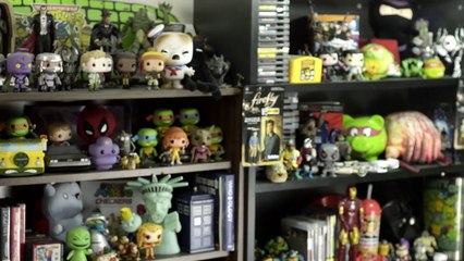 Who You Gonna Call? Ghostbusters! Who Else?! #21