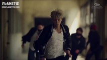 [Vietsub][MV] EXO - Wolf   Growl Full Drama Version ( Korean ver )