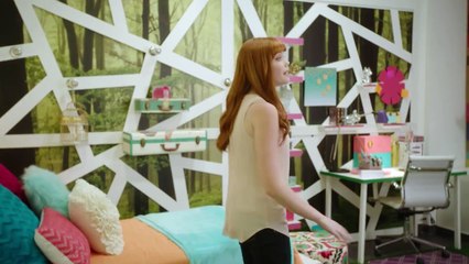 WITS Academy | Tour the Dorms with Ruby | Nick