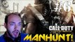 Call of Duty: Advanced Warfare Gameplay Part 6 - Manhunt  Campaign Mission 6 (COD AW)