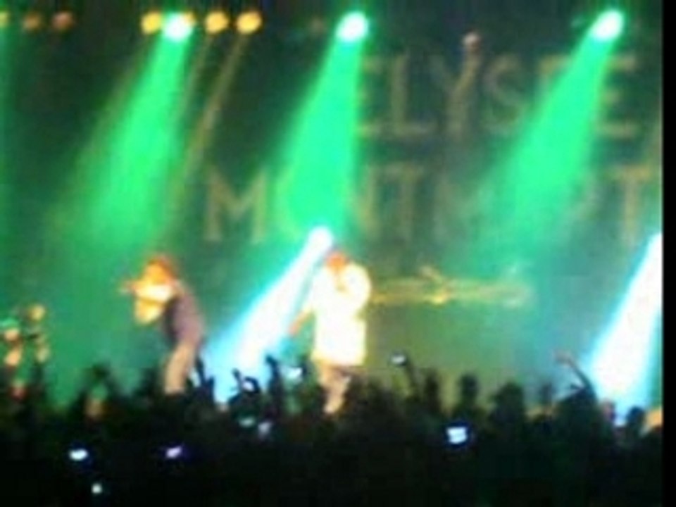 Das efx real hiphop elysée montmartre mai 07