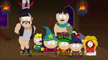 South Park The Stick Of Truth Walkthrough Part 33 lets play Gameplay HD