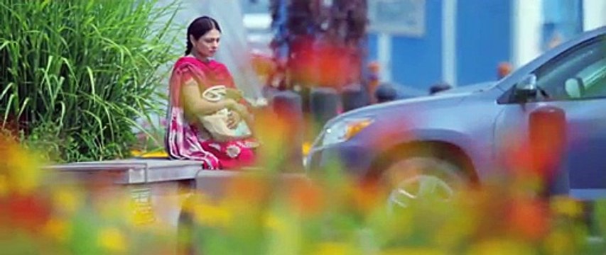 Tere Bagair Amrinder Gill Channo Kamli Yaar Di Releasing on 19 February, 2016