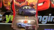 Sally with Cone diecast Disney CARS Mattel Figure Pixar World of Cars Toy Review of Blucollection