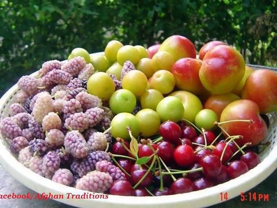 Tourism In Afghanistan The Beauty Of Nature - BeautifulGlobal.com