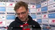 Liverpool 3 0 Manchester City Jurgen Klopp Post Match Interview BOOM!