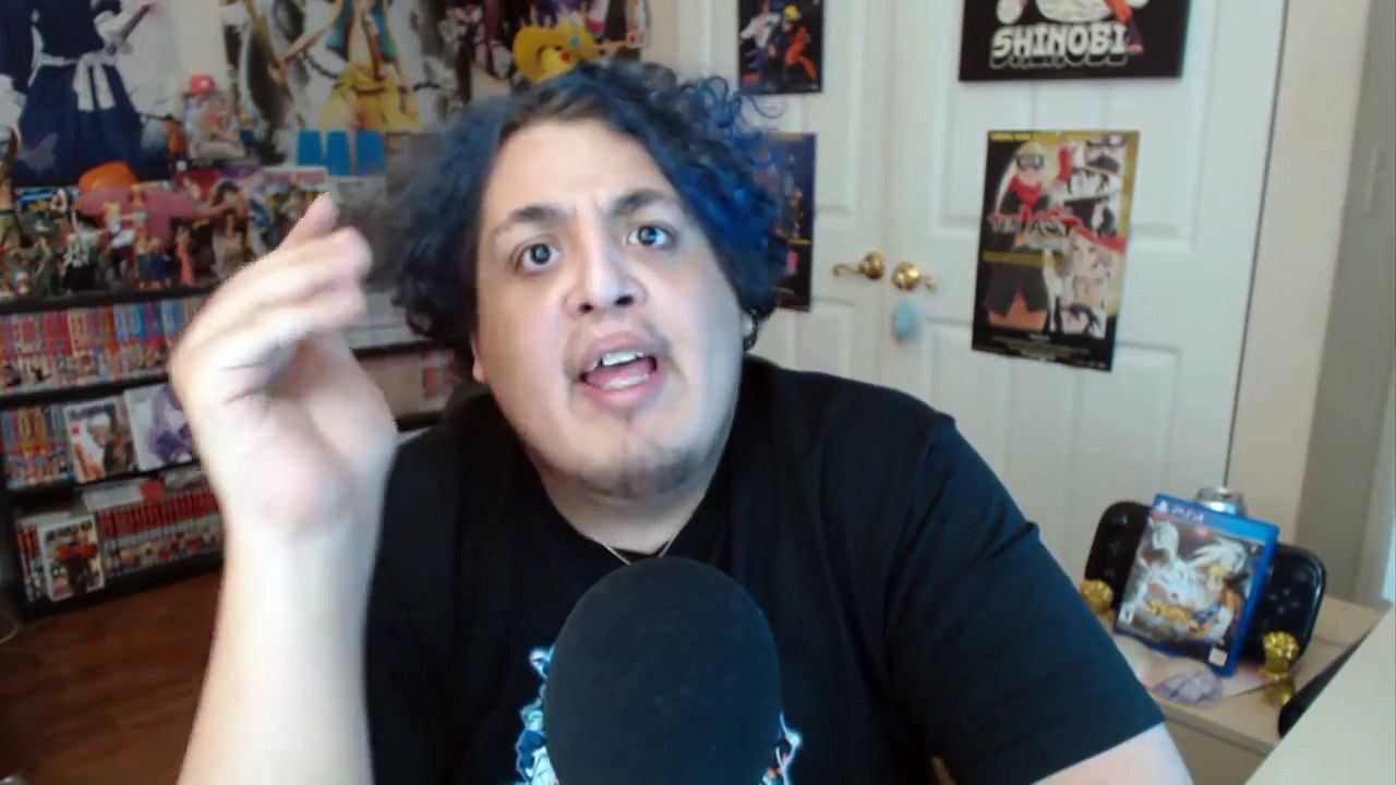 Dragon Ball Super 33 ドラゴンボール超 Anime RAW Reaction Goku Vs Frost!