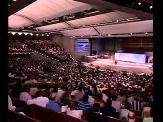 TD Jakes - You're Almost There Part 3