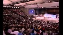 TD Jakes - You're Almost There Part 3