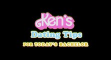 Toy Story 3 - Kens Dating Tip #48 Communcation is the Key
