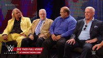 WWE Network: The Legendary Stories of Dusty Rhodes sneak peek