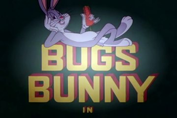 Bugs Bunny Ep 77 The Grey Hounded Hare