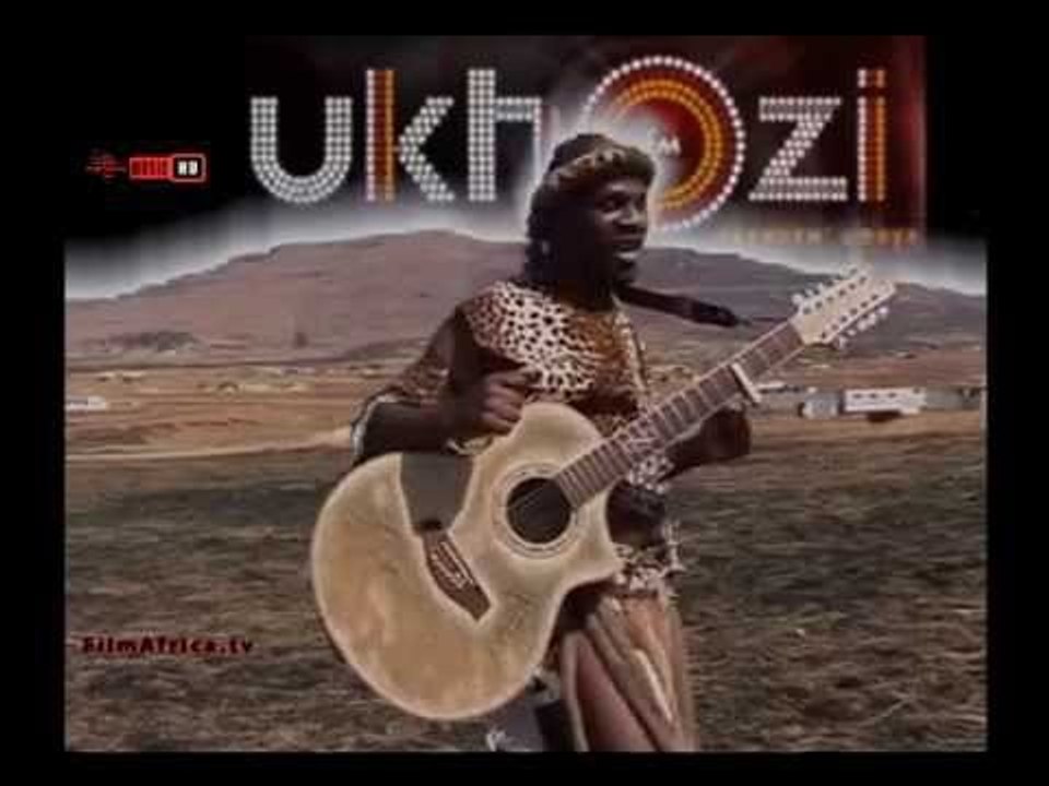 Opresident - Ukhozi FM