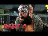 Dead Rising 3 Chapter 1 Gang Leader Pc Gameplay Part 4