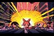 Powerpuff Girls-Ending Theme Song