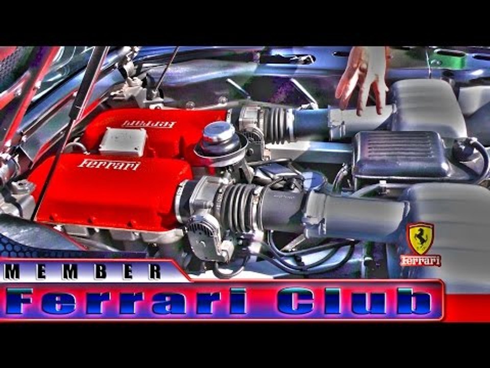 Ferrari  Showcase 2015