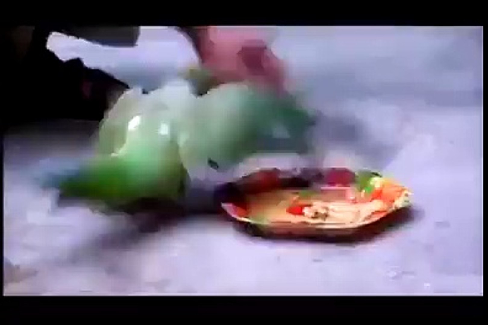 pakistani perrot