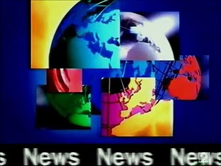 Euronews Idents 1999