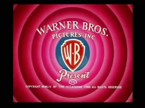 Looney Tunes Theme Music