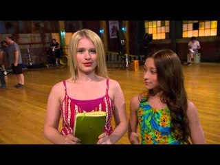 The Next Step - Behind the Scenes: Season 3 Episode 6