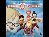 Code Lyoko - Un Monde Sans Danger (A World Without Danger) Instrumental